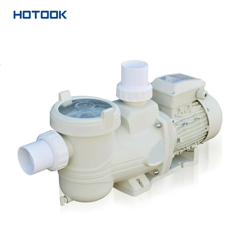 Energy Saving Swimming Pool Pump