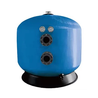 수영장 상용 섬유 유리 모래 필터