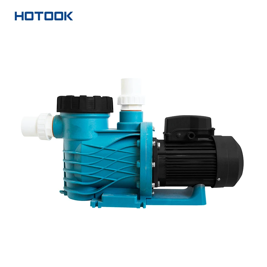 Variable Speed Swimming Pool Pump